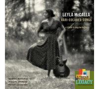 Leyla McCalla Vari-colored Songs: A Tribute to Langston Hughes (Vinyl LP)