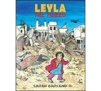 Leyla nel mezzo