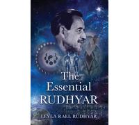 Leyla Rael The Essential Rudhyar (Tascabile)