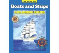 Leyla V Gromov Boats and Ships (Tascabile)