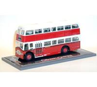 Leyland PD3 Queen Mary Weardale Motor Services (Autobus) 1:76 Corgi