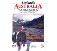 Leyland's Australia - Tasmania, The Mountain State [DVD] [Edizione: Regno Unito]