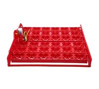 Leylor Egg Incubator for Hatching 36 Chicken Or 144 Bird Eggs Automatic Egg Turner Tray Digital Temperature Control Poultry Hatching Machine for Chickens Ducks Birds