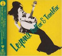 Leyona - Rollin & Tumblin