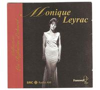 Leyrac Monique - Les Refrains d Abord
