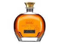 Leyrat "X.O. Elite" Single Estate Cognac Con Astuccio - Leyrat - 700 ml