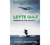 Leyte Gulf: Armada in the Pacific