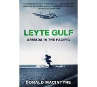 Leyte Gulf: Armada in the Pacific: 5