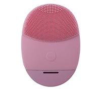LEYTON Detergente per il Detergente per il nel Silicone Elettrico Detergente per I Pori per Lavaggio Rosa