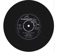 Leyton, John - Leyton, John I'll Cut Your Tail Off 7" HMV POP1175 VG 1963