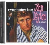 Leyton,John - Remembering/the Anthology