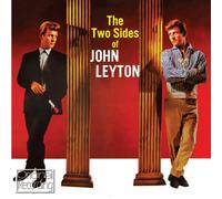 Leyton,John - Two Sides of John Leyton