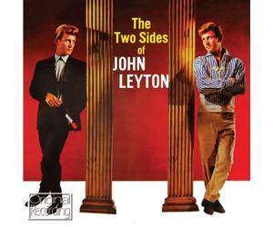 Leyton,John - Two Sides of John Leyton