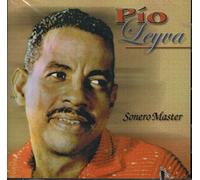 Leyva, Pio - Sonero Master