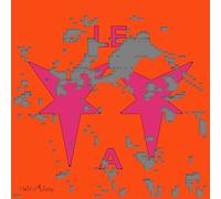 Leyya - Half Asleep