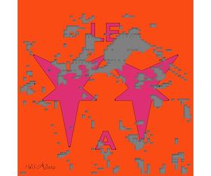 Leyya - Half Asleep