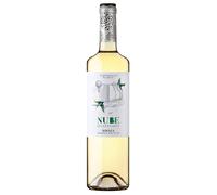 Leza García Nube Rioja DOCa Tempranillo Blanco 2024 0,75 ℓ