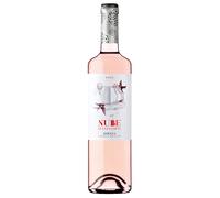 Leza García Nube Rosé Rioja DOCa 2024 0,75 ℓ