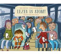 Lezen is stom!