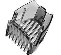 LEZHISNUG Testina tagliacapelli da 1-10 mm compatibile con Panasonic, adatta per ER-GB60 ER-GB74 ER-GB70 ER-GB80 Pettini per rasoio da barba da uomo