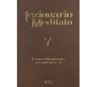 Lezionario meditato. Nuova ediz.. Tempo ordinario (settimane 22-28) (Vol. 7)