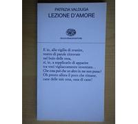Lezione d'amore