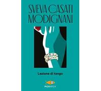 Lezione di tango