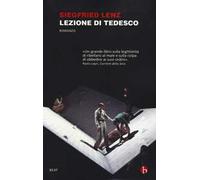 Lezione di tedesco