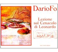 Lezione sul Cenacolo di Leonardo