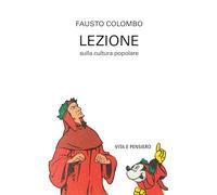 Lezione sulla cultura popolare