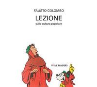 Lezione sulla cultura popolare