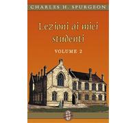 Lezioni ai miei studenti (Vol. 2)