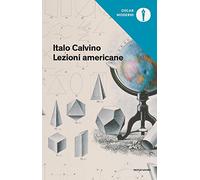 Lezioni americane. Sei proposte per il prossimo millennio