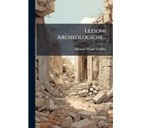 Lezioni Archeologiche...
