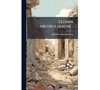 Lezioni Archeologiche...