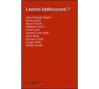 Lezioni bellinzonesi. Vol. 7