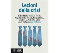 Lezioni dalla crisi