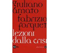 Lezioni dalla crisi