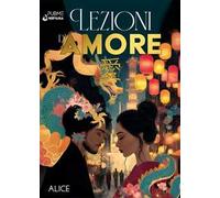 Lezioni d'amore
