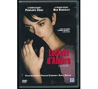 Lezioni D'Amore