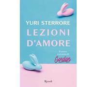 Lezioni d'amore