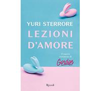Lezioni d'amore
