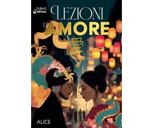 Lezioni d'amore - Alice
