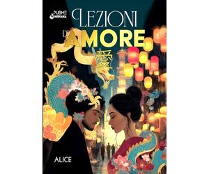 Lezioni d'amore: (Collana Nirvana - PubMe)