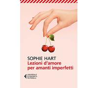 Lezioni d'amore per amanti imperfetti
