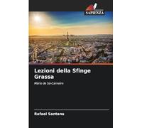 Lezioni della Sfinge Grassa: Mário de Sá-Carneiro