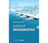 Lezioni di aeroelasticità