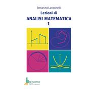 Lezioni di analisi matematica 1
