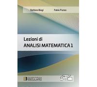 Lezioni di Analisi Matematica 1