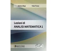 Lezioni di analisi matematica 1
